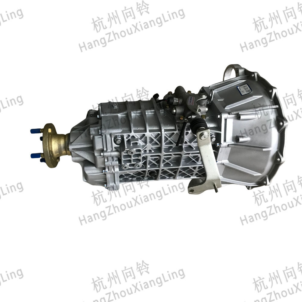 HANGZHOU XIANG LING AUTO PARTS CO.,LTD.